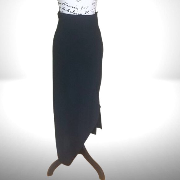 Versace Dresses & Skirts - Gianni Versace one of a kind abstrct skirt/pant